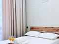 1-бөлмелі пәтер · 48 м² · 4/5 қабат, Шоссе Коргалжын 25, бағасы: 17 000 ₸ в Астане, Нура р-н — фото 9