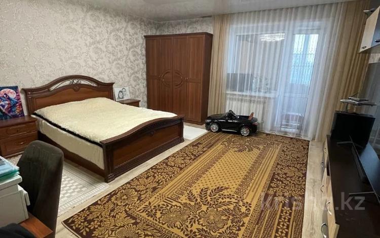 4-комнатная квартира · 127 м² · 3/9 этаж, 8-й Микрорайон 24 за 72.5 млн ₸ в Костанае — фото 8