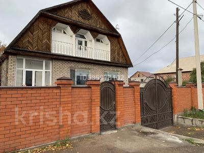 Отдельный дом • 5 комнат • 184.9 м² • 6 сот., Гагарина — Абая за 50 млн 〒 в Экибастузе