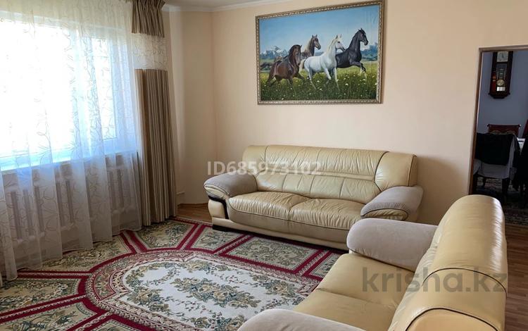 Отдельный дом · 5 комнат · 184.9 м² · 6 сот., Гагарина — Абая за 49.5 млн 〒 в Экибастузе — фото 5