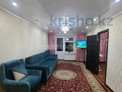 3-комнатная квартира, 66 м², 3/4 этаж, улица Казахстан 28 за 14 млн 〒 в Текели