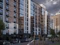 3-бөлмелі пәтер · 105.1 м² · 4/9 қабат, мкр. Алтын орда 2 В, бағасы: 42 млн ₸ в Актобе