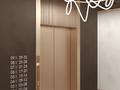 3-бөлмелі пәтер · 105.1 м² · 4/9 қабат, мкр. Алтын орда 2 В, бағасы: 42 млн ₸ в Актобе — фото 4