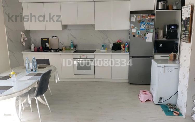 Отдельный дом · 6 комнат · 203.1 м² · 12 сот., Проезд Т 5 — Веснет за 80 млн 〒 в Павлодаре — фото 2