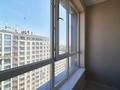 2-бөлмелі пәтер · 47.9 м² · 13/16 қабат, Е 882 7, бағасы: 35 млн ₸ в Астане, Нура р-н — фото 14