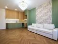 2-бөлмелі пәтер · 47.9 м² · 13/16 қабат, Е 882 7, бағасы: 35 млн ₸ в Астане, Нура р-н — фото 4