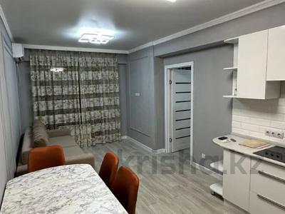 2-комнатная квартира · 41 м² · 13/13 этаж, Муратбаева 14 — Райымбека за 32 млн ₸ в Алматы, Алмалинский р-н
