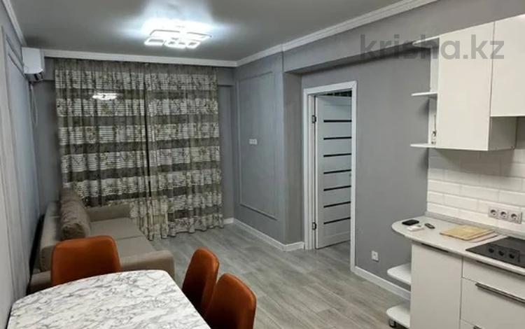 2-комнатная квартира · 41 м² · 13/13 этаж, Муратбаева 14 — Райымбека за 32 млн ₸ в Алматы, Алмалинский р-н — фото 2