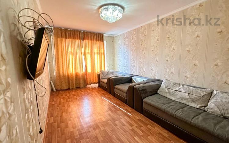 3-бөлмелі пәтер · 60.9 м² · 4/5 қабат, мкр 5 9, бағасы: 19 млн ₸ в Талдыкоргане — фото 7