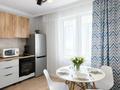 1-бөлмелі пәтер · 40 м² · 7/9 қабат, Нұрсая ш/а., Елорда, бағасы: 3 000 ₸ в Атырау, мкр Нурсая — фото 5