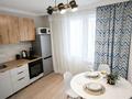 1-бөлмелі пәтер · 40 м² · 7/9 қабат, Нұрсая ш/а., Елорда, бағасы: 3 000 ₸ в Атырау, мкр Нурсая — фото 4