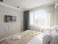 1-бөлмелі пәтер · 40 м² · 7/9 қабат, Нұрсая ш/а., Елорда, бағасы: 3 000 ₸ в Атырау, мкр Нурсая — фото 2