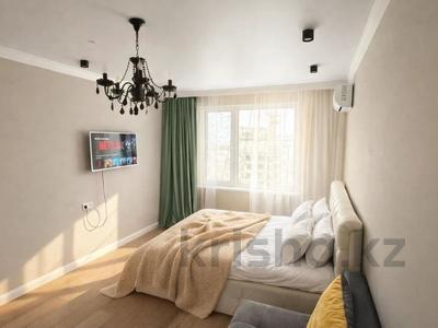 1-бөлмелі пәтер · 40 м² · 7/9 қабат, Нұрсая ш/а., Елорда, бағасы: 3 000 ₸ в Атырау, мкр Нурсая