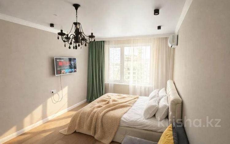 1-бөлмелі пәтер · 40 м² · 7/9 қабат, Нұрсая ш/а., Елорда, бағасы: 3 000 ₸ в Атырау, мкр Нурсая — фото 10
