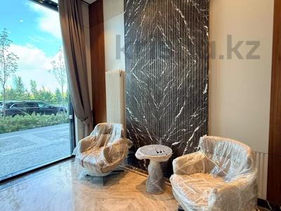 5-комнатная квартира · 192.8 м² · 11/12 этаж, Бухар жырау 26 за 350 млн ₸ в Астане, Есильский р-н