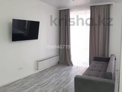 2-бөлмелі пәтер · 58.7 м² · 8/10 қабат, Микрорайон Байкена Ашимова 21, бағасы: 240 000 〒 в Караганде, Казыбек би р-н