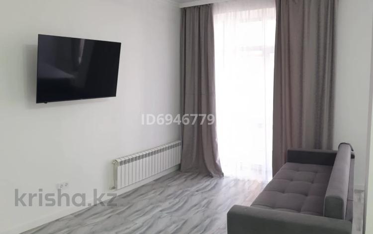 2-комнатная квартира · 58.7 м² · 8/10 этаж, Микрорайон Байкена Ашимова 21 за 230 000 ₸ в Караганде, Казыбек би р-н — фото 11