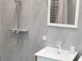 2-комнатная квартира · 58.7 м² · 8/10 этаж, Микрорайон Байкена Ашимова 21 за 230 000 ₸ в Караганде, Казыбек би р-н — фото 7