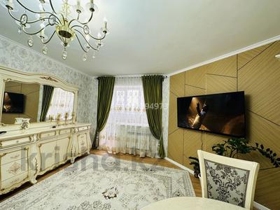 2-бөлмелі пәтер · 68 м² · 8/12 қабат, мкр Нуркент, Алгабас-1 52, бағасы: 36.5 млн ₸ в Алматы, Алатауский р-н
