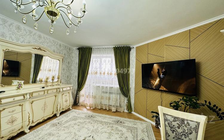 2-бөлмелі пәтер · 68 м² · 8/12 қабат, мкр Нуркент, Алгабас-1 52, бағасы: 36.5 млн ₸ в Алматы, Алатауский р-н — фото 16