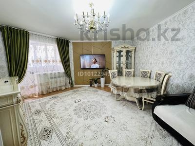2-комнатная квартира · 68 м² · 8/12 этаж, мкр Нуркент, Алгабас-1 52 за 36 млн ₸ в Алматы, Алатауский р-н