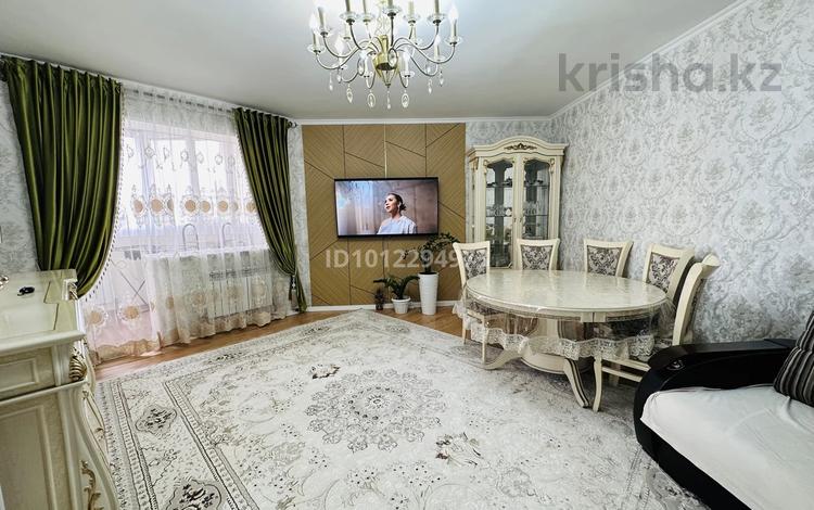 2-комнатная квартира · 68 м² · 8/12 этаж, мкр Нуркент, Алгабас-1 52 за 36 млн ₸ в Алматы, Алатауский р-н — фото 20