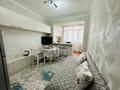2-бөлмелі пәтер · 68 м² · 8/12 қабат, мкр Нуркент, Алгабас-1 52, бағасы: 36.5 млн ₸ в Алматы, Алатауский р-н — фото 15