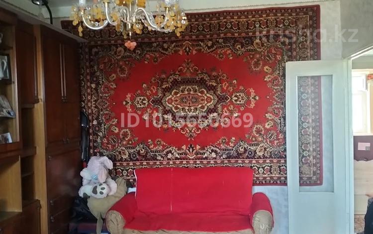 4-комнатная квартира · 82.5 м² · 4/5 этаж, мкр Карасу за 35 млн ₸ в Шымкенте, Аль-Фарабийский р-н — фото 2