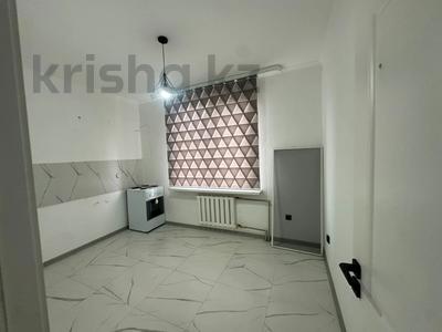 1-комнатная квартира · 40 м² · 2/16 этаж, Коктем за 80 000 ₸ в Талдыкоргане, мкр Коктем