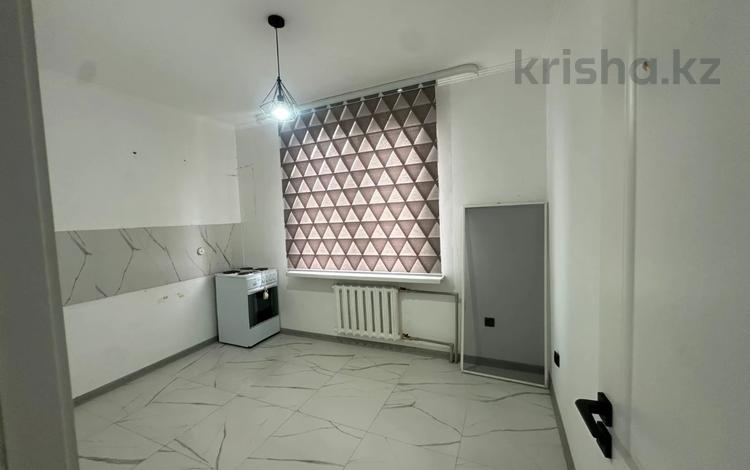 1-комнатная квартира · 40 м² · 2/16 этаж, Коктем за 80 000 ₸ в Талдыкоргане, мкр Коктем — фото 4
