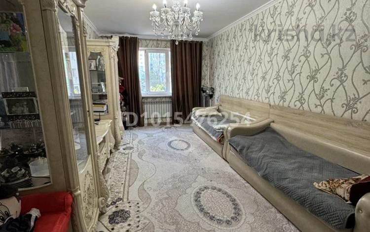 2 комнаты · 60 м² · 2/9 этаж, мкр Шугыла, Мкр Шугыла 341/3 за 60 000 ₸ в Алматы, Наурызбайский р-н — фото 2