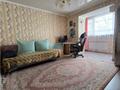 3-комнатная квартира · 63 м² · 4/5 этаж, мкр Михайловка , Аманжолова 71а за 26 млн ₸ в Караганде, Казыбек би р-н