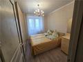 3-комнатная квартира · 63 м² · 4/5 этаж, мкр Михайловка , Аманжолова 71а за 26 млн ₸ в Караганде, Казыбек би р-н — фото 3