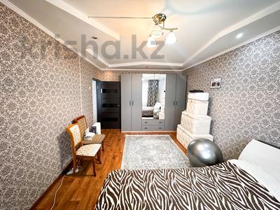 4-комнатная квартира · 95 м² · 2/5 этаж, Жана Гарышкер за 30 млн ₸ в Талдыкоргане, мкр Жана Гарышкер
