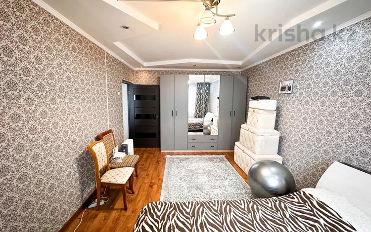 4-комнатная квартира · 95 м² · 2/5 этаж, Жана Гарышкер за 30 млн ₸ в Талдыкоргане, мкр Жана Гарышкер — фото 2