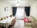 4-комнатная квартира · 95 м² · 2/5 этаж, Жана Гарышкер за 30 млн ₸ в Талдыкоргане, мкр Жана Гарышкер — фото 2