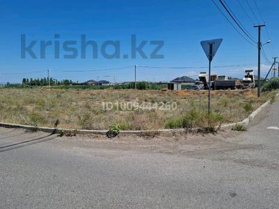 Участок · 10 соток, Конаев за 20 млн 〒