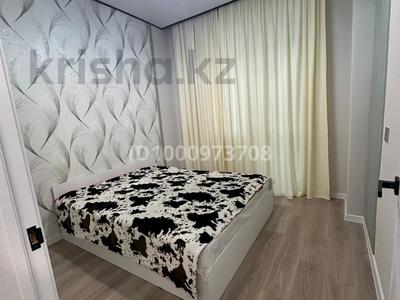 2-бөлмелі пәтер · 38.4 м² · 9/10 қабат, ул. Бухар жырау 34/2, бағасы: 26.5 млн 〒 в Астане, Есильский р-н
