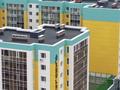 2-комнатная квартира, 60 м², 5/9 этаж, А91 16 за 31 млн 〒 в Астане, Алматы р-н — фото 16