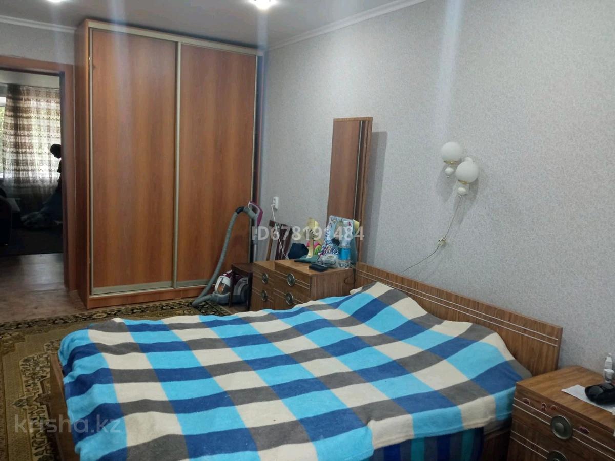 Продажа 3-комнатной квартиры - №678191484: 50 Лет Октября, Рудный — за  14900000 — Крыша