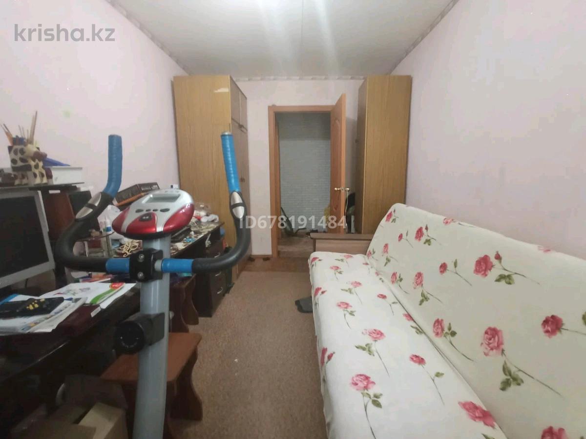 Продажа 3-комнатной квартиры - №678191484: 50 Лет Октября, Рудный — за  14900000 — Крыша