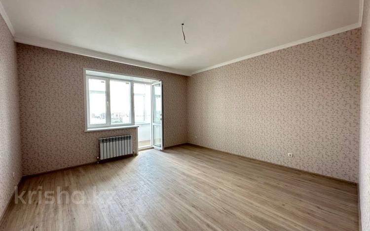 3-бөлмелі пәтер, 128.79 м², 9/9 қабат, Козыбаева 134, бағасы: ~ 55.4 млн 〒 в Костанае — фото 12