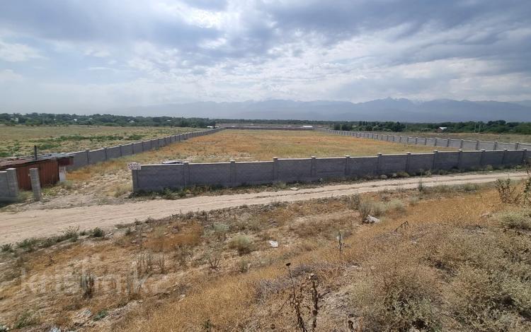 Өнеркәсіптік база · 2 га, Трасса Алматы - Усть-Каменогорск, бағасы: 3 млн 〒 — фото 2