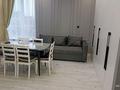 3-комнатная квартира · 58 м² · 6/12 этаж, Сейфуллина 416 — Макатаева за 35 000 ₸ в Алматы, Алмалинский р-н — фото 4