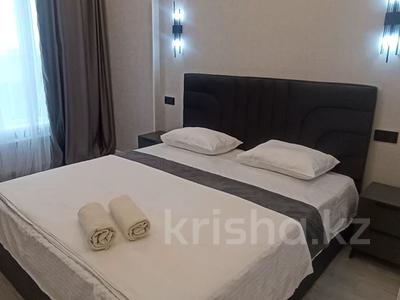 3-комнатная квартира · 58 м² · 6/12 этаж, Сейфуллина 416 — Макатаева за 35 000 ₸ в Алматы, Алмалинский р-н