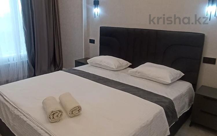 3-комнатная квартира · 58 м² · 6/12 этаж, Сейфуллина 416 — Макатаева за 35 000 ₸ в Алматы, Алмалинский р-н — фото 29