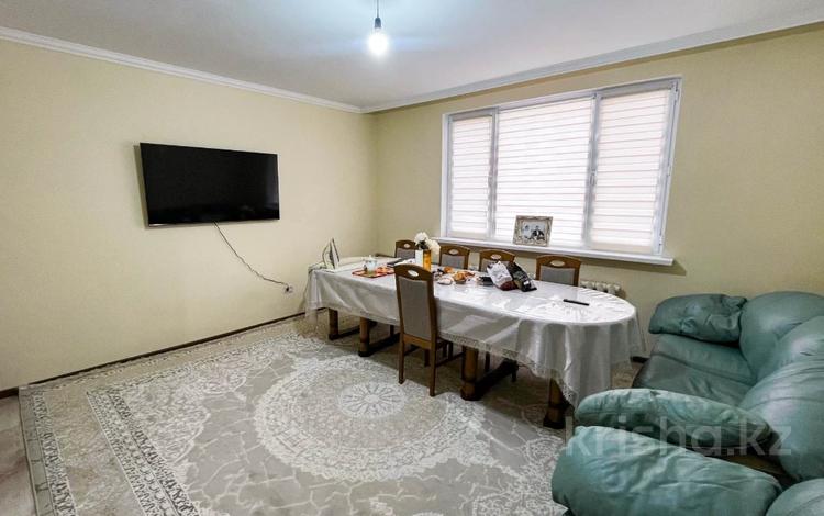 2-комнатная квартира · 65 м² · 5/5 этаж, Каратал за 23.3 млн ₸ в Талдыкоргане — фото 2