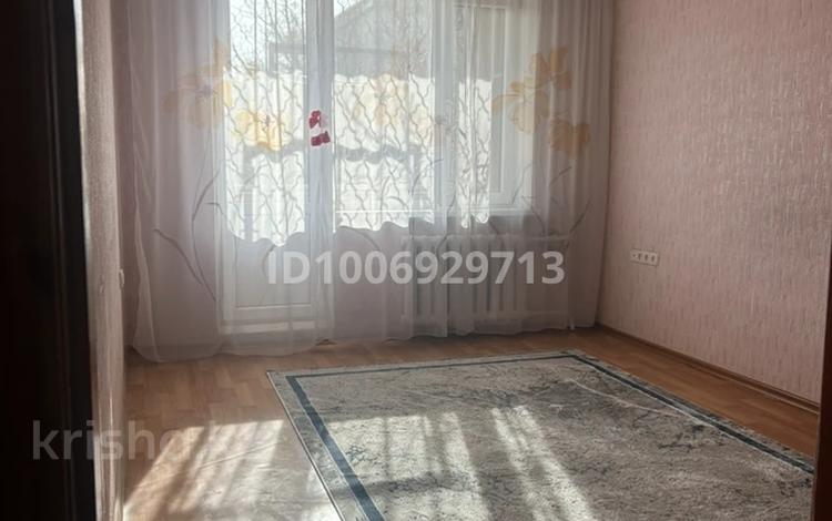 1-комнатная квартира · 36 м² · 4/5 этаж, мкр Мынбулак 59 — Напротив брак и семьи, вторая линия за 8.7 млн ₸ в Таразе — фото 2