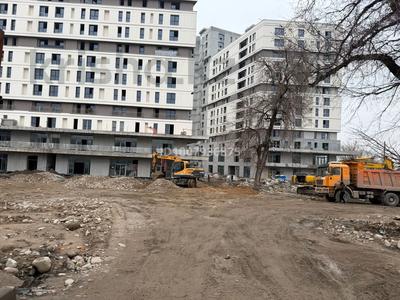 2-комнатная квартира · 54 м² · 11/17 этаж, Суюнбая 15В — Райымбека за 44 млн ₸ в Алматы, Жетысуский р-н