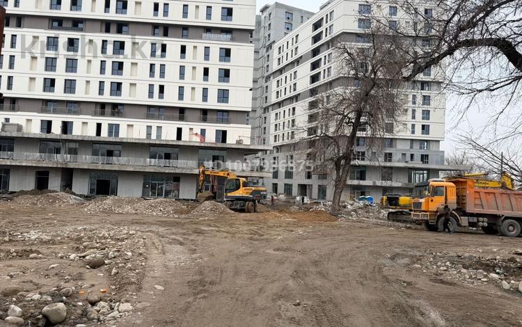 2-комнатная квартира · 54 м² · 11/17 этаж, Суюнбая 15В — Райымбека за 44 млн ₸ в Алматы, Жетысуский р-н — фото 4